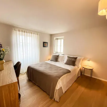 La Torre Apartament