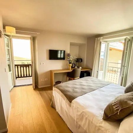 La Torre - Luxury - Apartment Belgirate