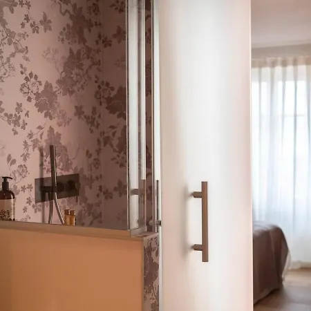 La Torre Apartament Belgirate