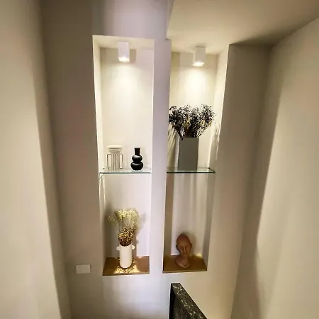 La Torre Apartament