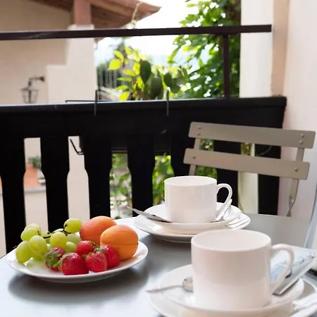 La Torre - Luxury - Apartment Belgirate
