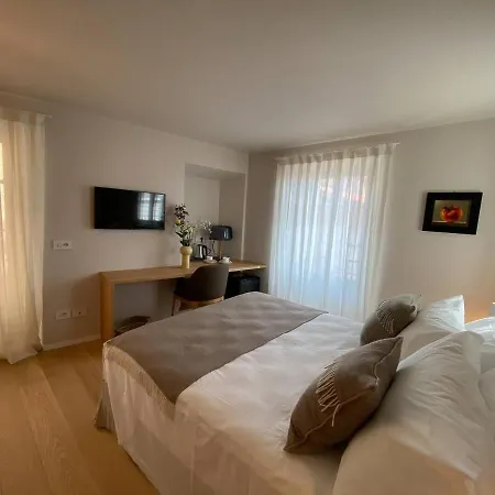 Apartment La Torre - Luxury - *