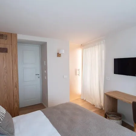 Apartment La Torre - Luxury - *