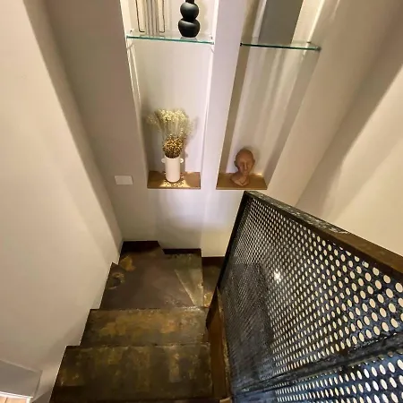 La Torre * Belgirate