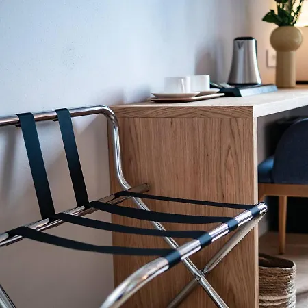 Apartment La Torre - Luxury - *