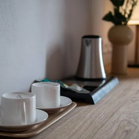 Apartment La Torre - Luxury - *