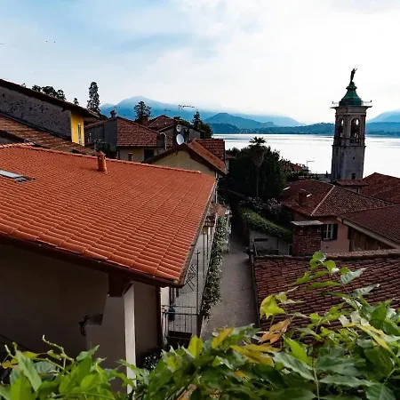 La Torre * Belgirate