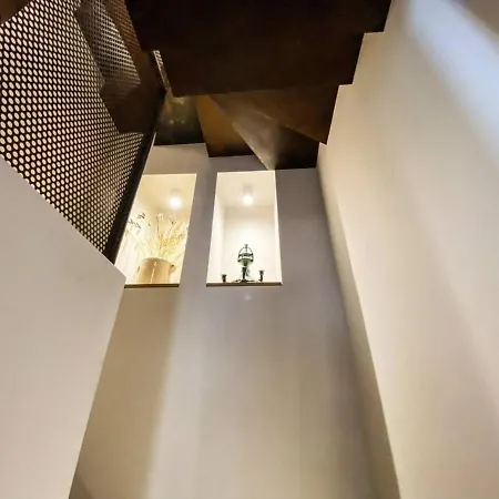 Apartament La Torre
