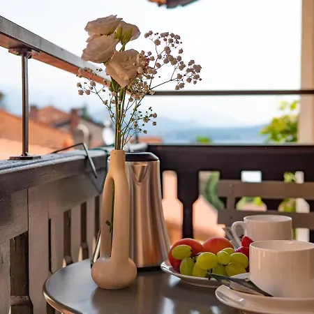 Apartament La Torre