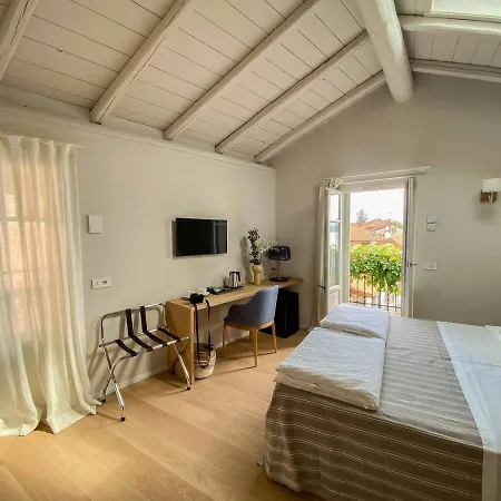 La Torre Lejlighed *