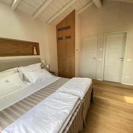 La Torre Lejlighed *