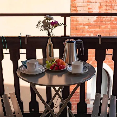 La Torre Lejlighed *