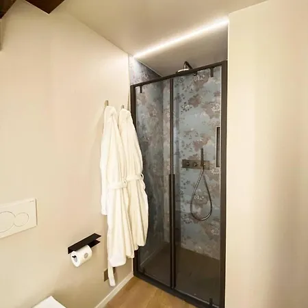 Apartament La Torre *