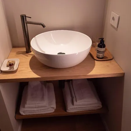 La Torre Apartament *