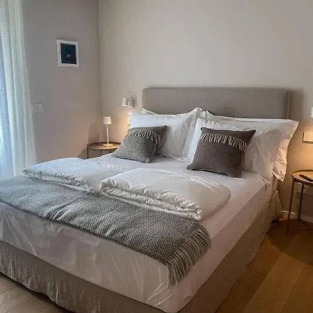 Apartment La Torre - Luxury - *