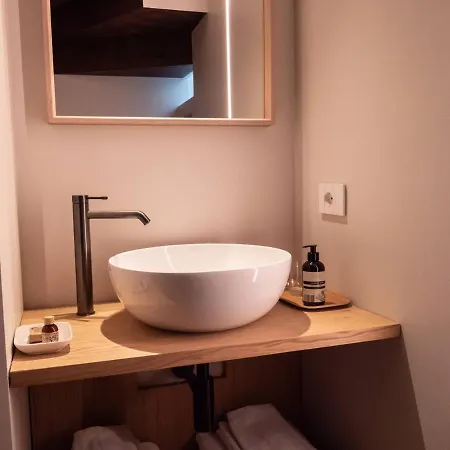 La Torre - Luxury - * Belgirate