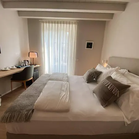 La Torre بيلجيراتي