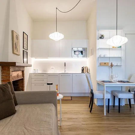 La Torre - Luxury - Appartement Belgirate