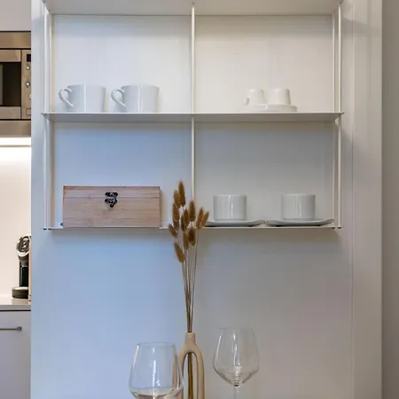 Appartement La Torre - Luxury - Belgirate