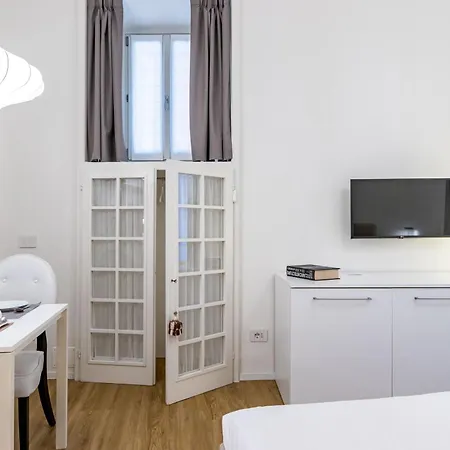 La Torre - Luxury - Appartement