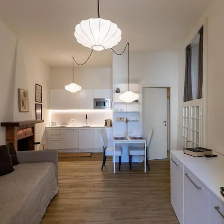 La Torre - Luxury - Appartement Belgirate