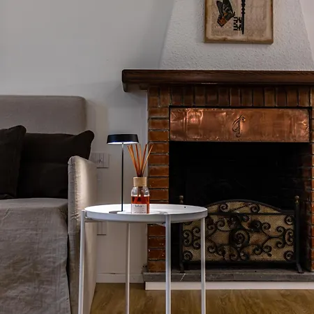 La Torre - Luxury - Appartement Belgirate