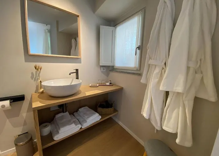 Apartament La Torre *