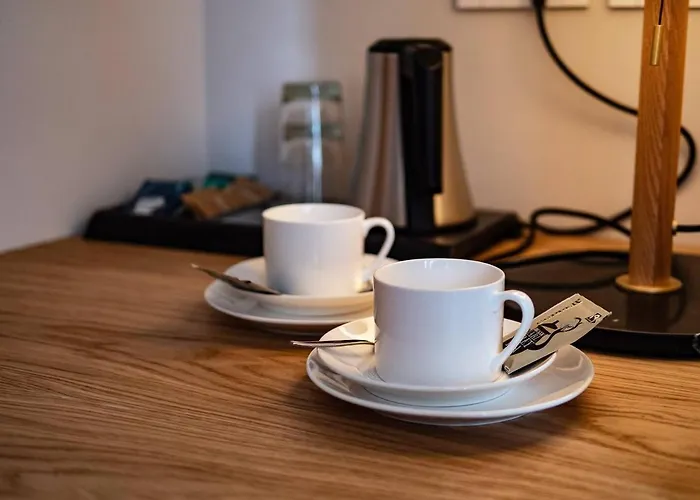 La Torre Apartament *