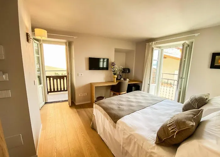 La Torre 아파트 벨지라테