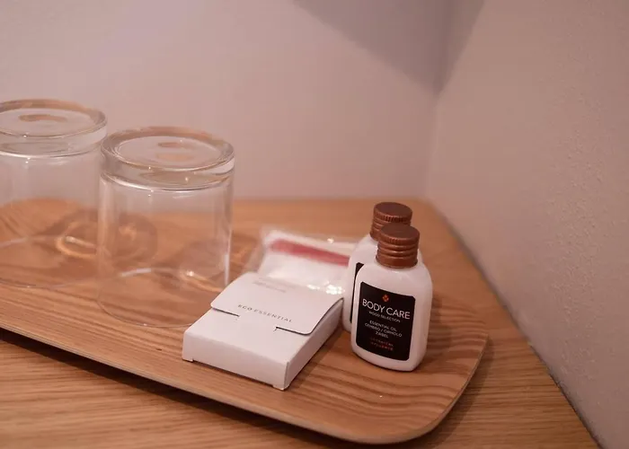 아파트 La Torre *