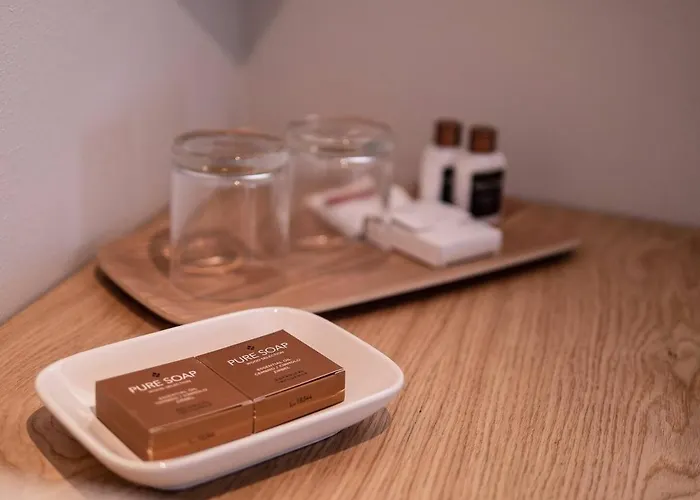 La Torre Apartament Belgirate