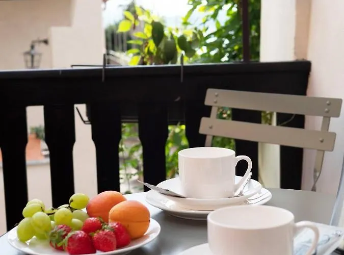 La Torre 아파트 벨지라테