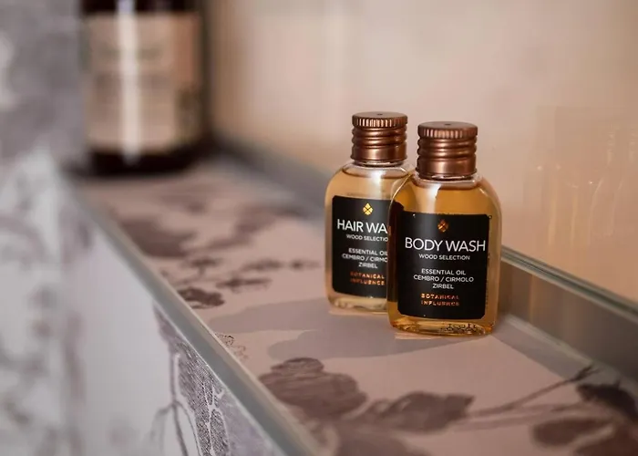 Apartament La Torre *