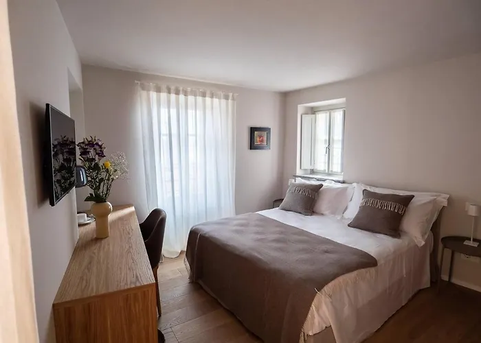 La Torre 아파트 *