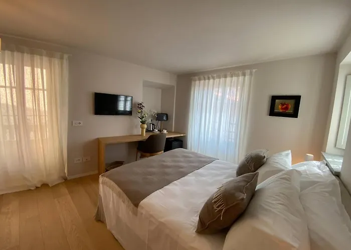 Apartament La Torre *