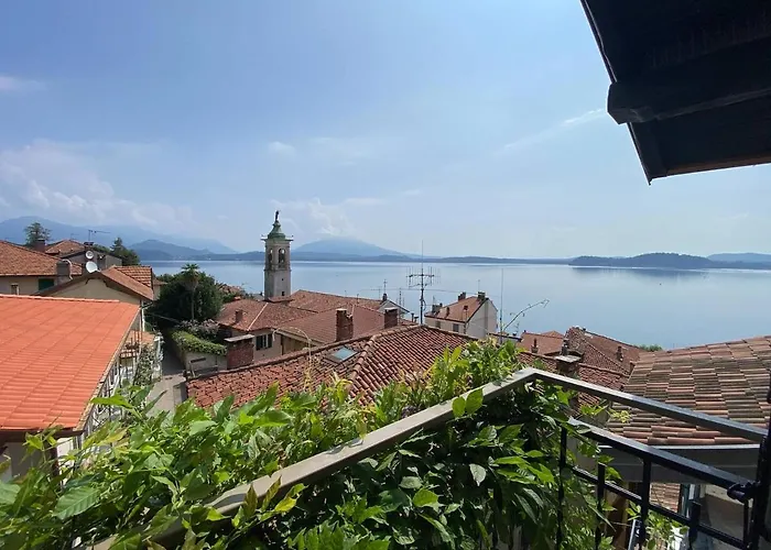 La Torre * Belgirate