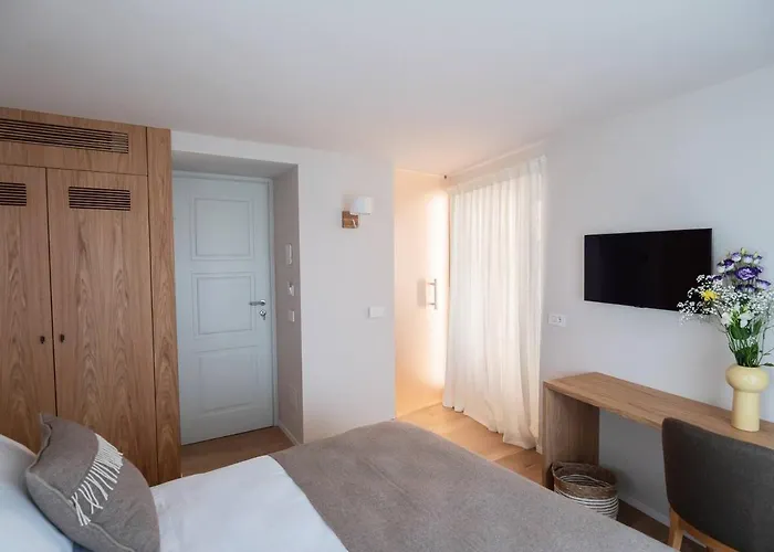 Apartament La Torre *