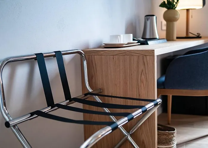 Apartament La Torre *