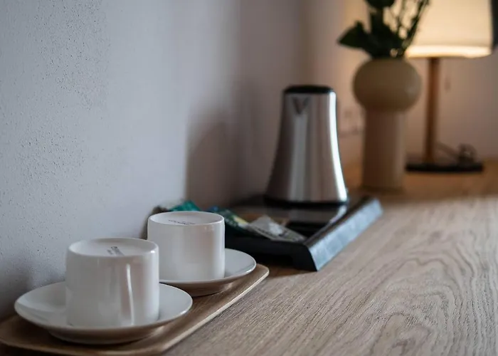 아파트 La Torre *