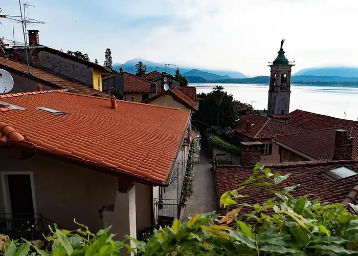 La Torre * Belgirate