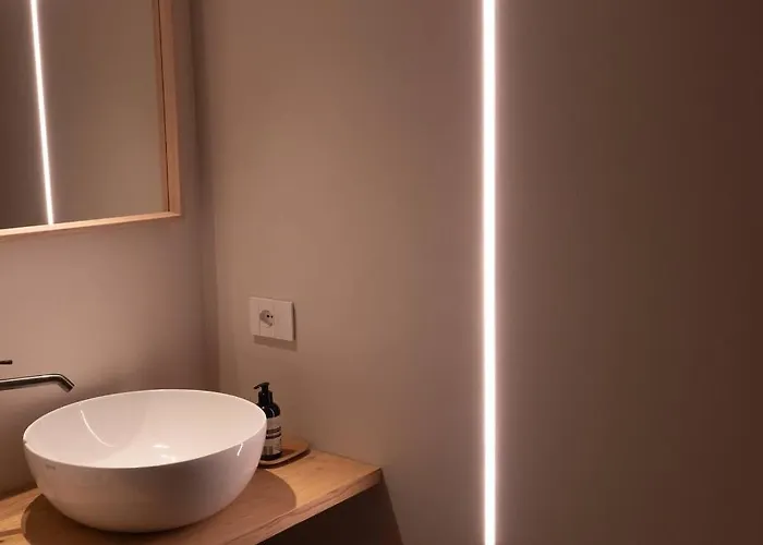 Apartament La Torre *