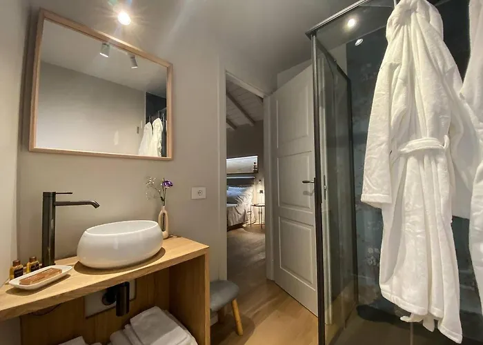 아파트 La Torre *