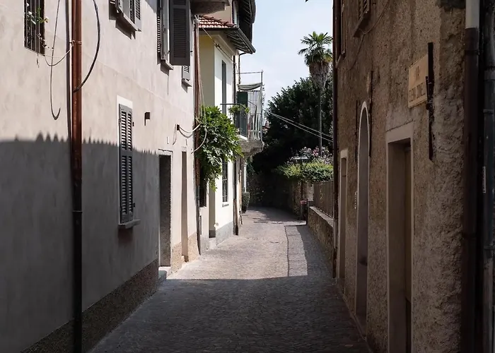 Apartament La Torre *