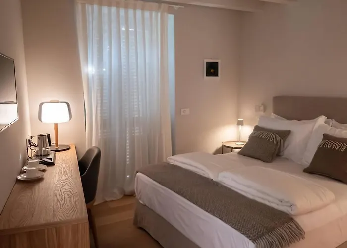 Apartament La Torre *