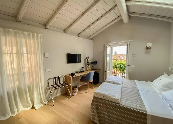 La Torre 아파트 *