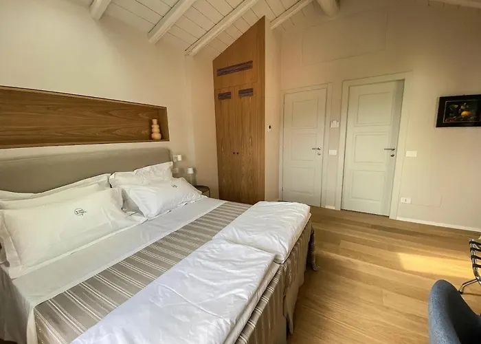 La Torre Apartament *