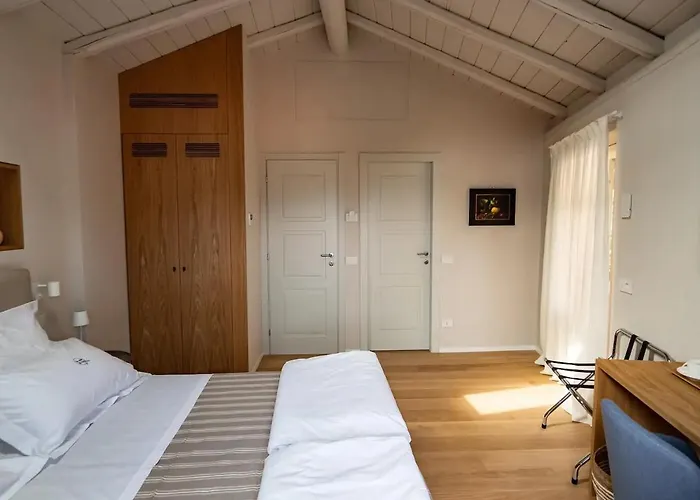 Apartament La Torre *