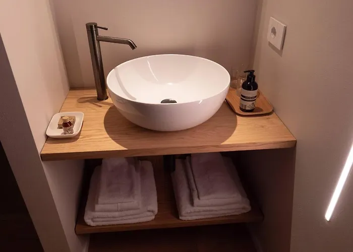 La Torre 아파트 *