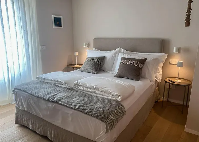 Apartament La Torre *