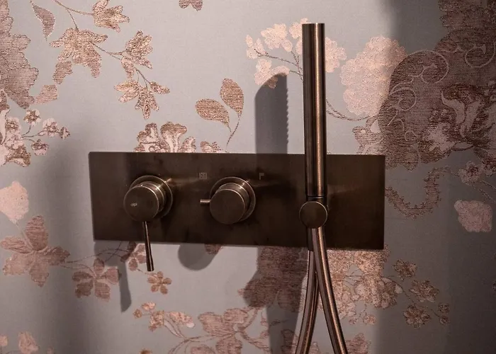 Apartament La Torre *